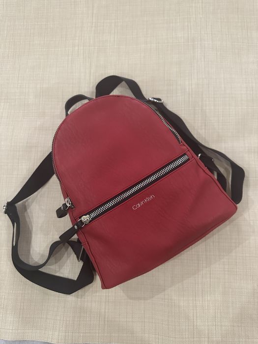 Рюкзак Calvin Klein оригинал