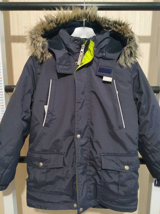 Куртка Lenne 122