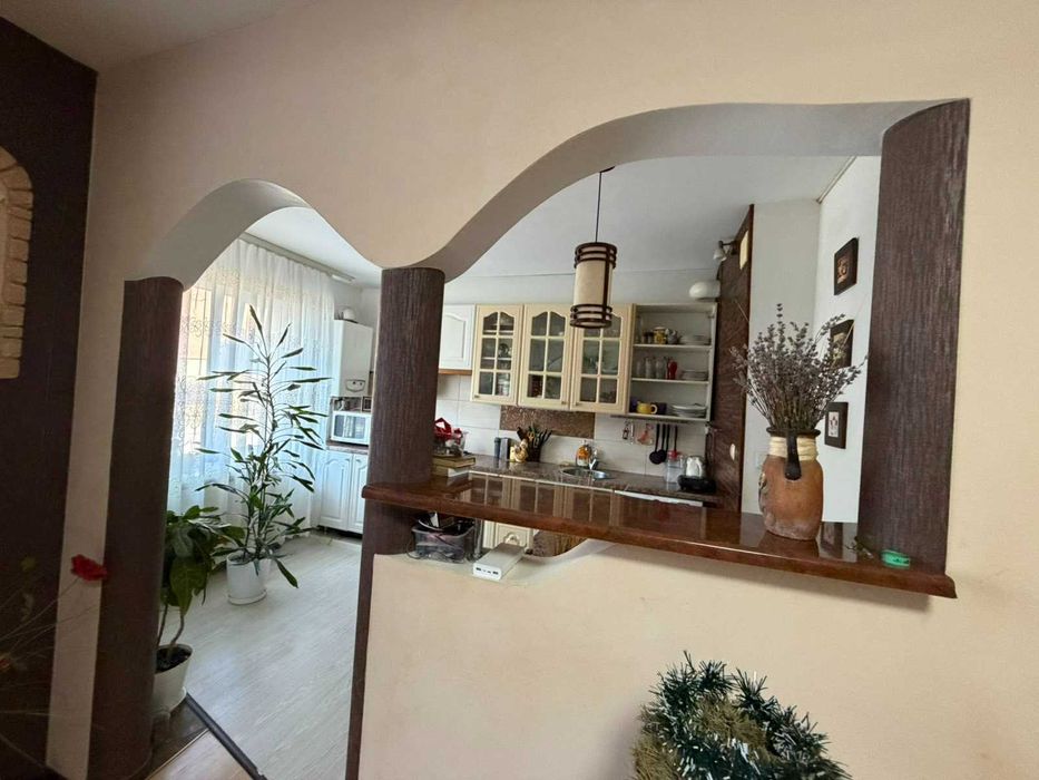 3к в Новому районі