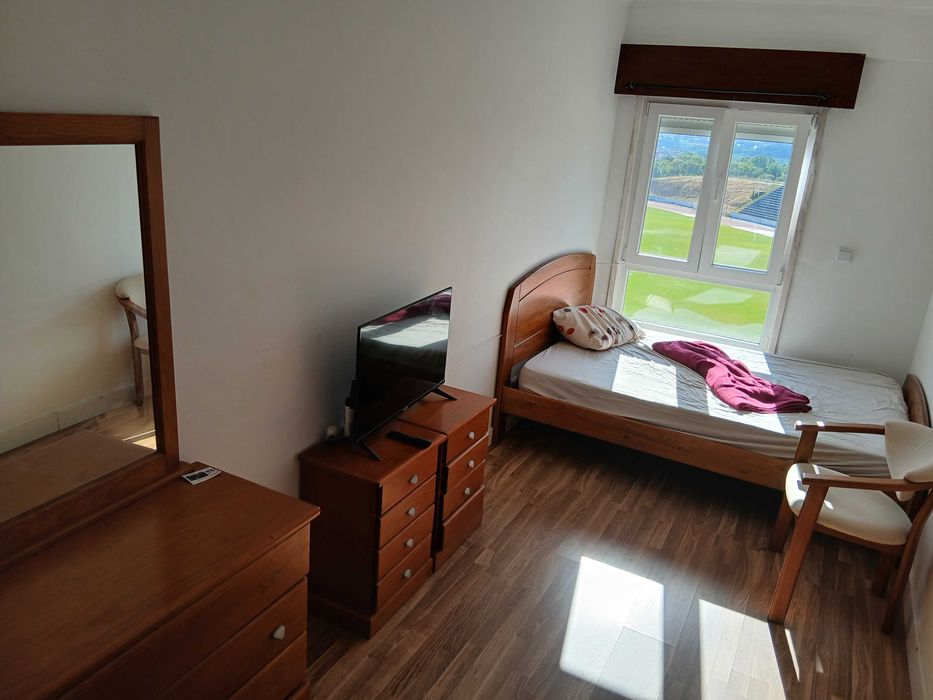Quarto para alugar