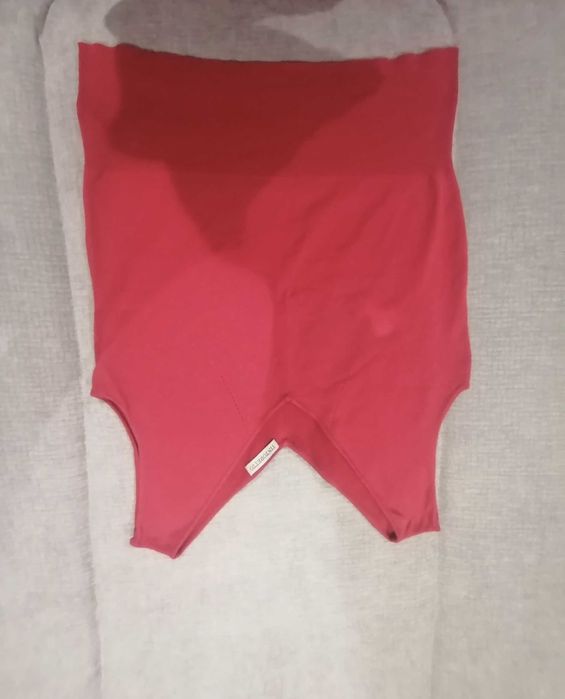 Pullover verão sem mangas