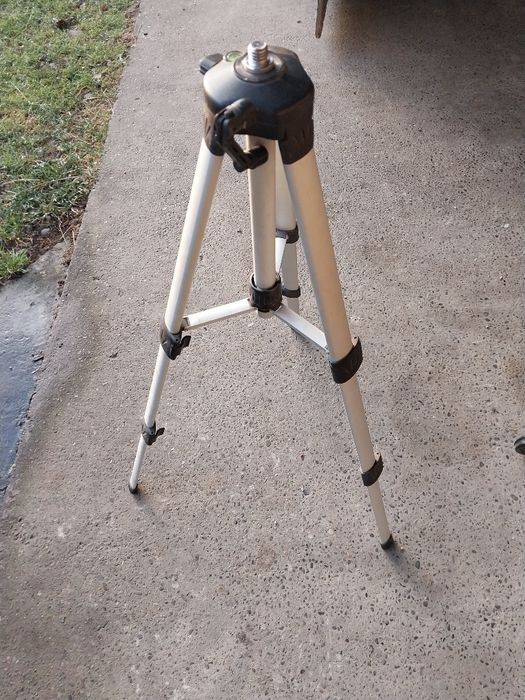 Штатив для лазера