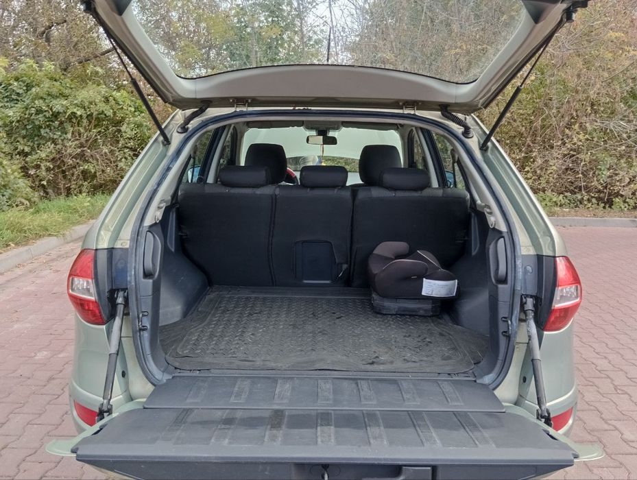 Продам Renault Koleos 2008