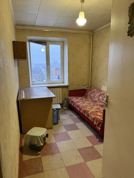 3 - комн., 73 м. кв. пр. Слобожанский с АВТОНОМКОЙ ГАЗ!