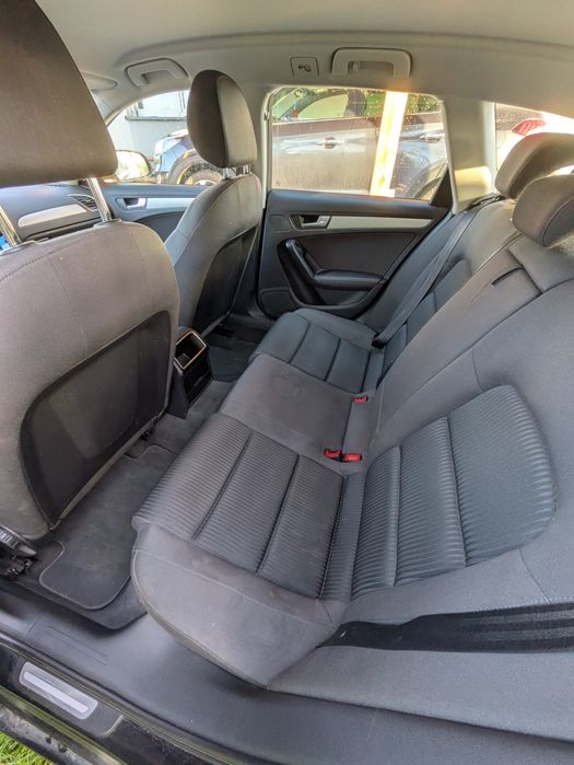 Audi a4 b8 sprzedam