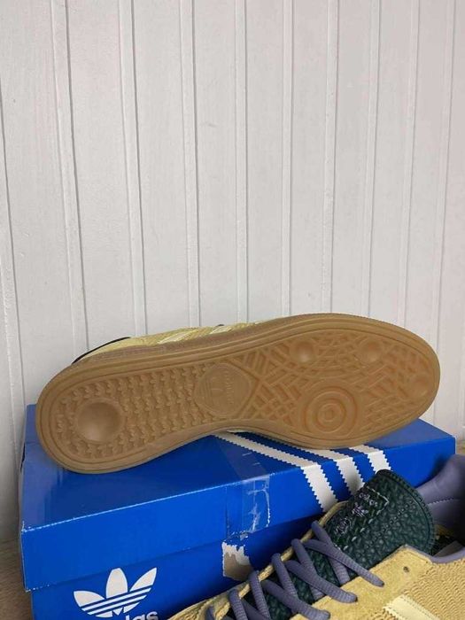 Buty męskie adidas handball spezial size? org 44