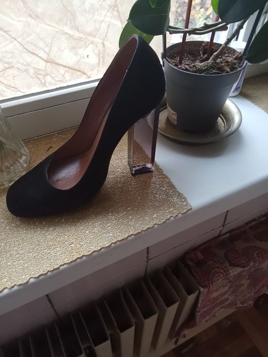 Продам туфлі 39 розмір