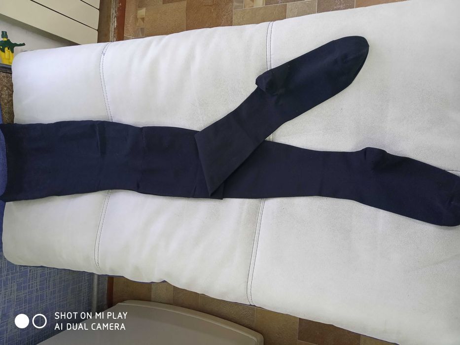 Колготы компрессионные для беременных SIGVARIS, размер XS,компрессия 2