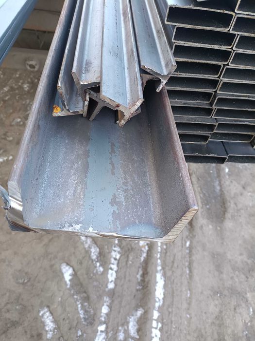 Blachy profile rury tanio!!