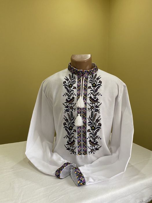 |Новинка | Вишиванки| Блузка | Сучасна Вишиванка|Парні вишиванки|