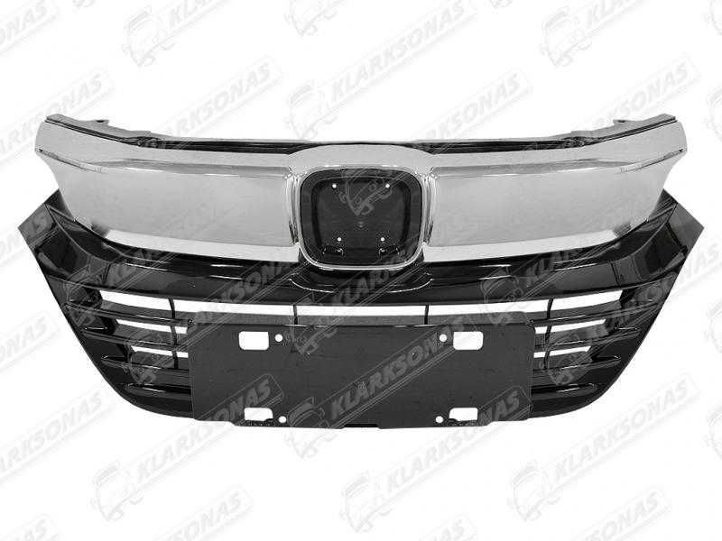 Рештіка HONDA HR-V 2019+ PHD07100A