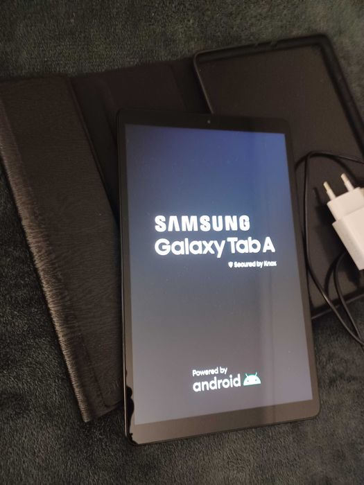 Tablet Samsung Galaxy Tab A 10.1 2019 SM-T51 Android 13 custom igła