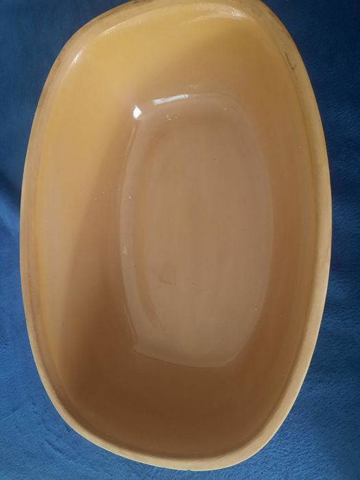 Rzymski garnek ceramiczny  38x28cm