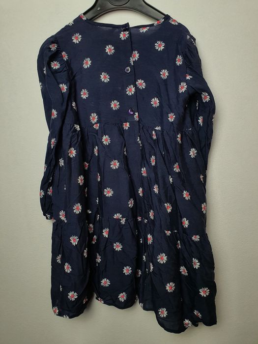 Sukienka George 104-110cm