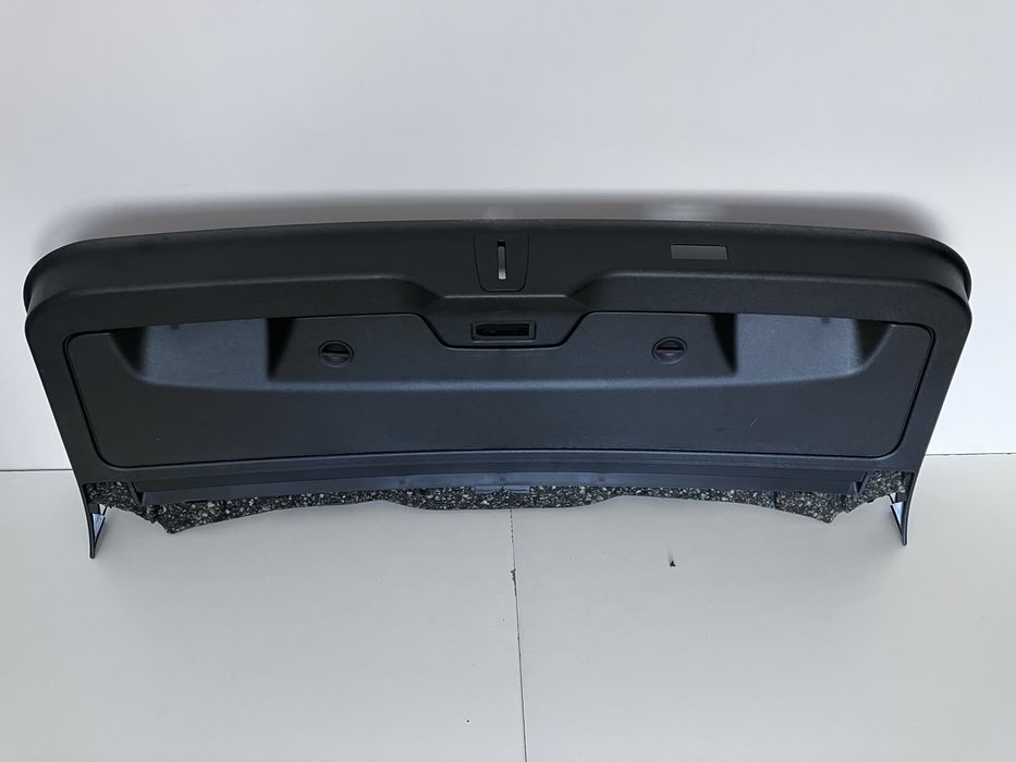 Forro da mala BMW 5 G31