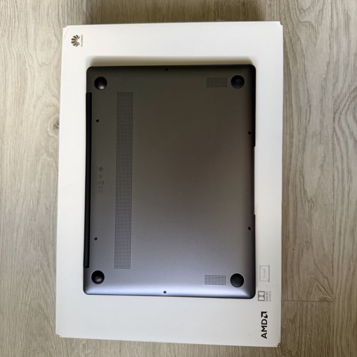Huawei Matebook 13