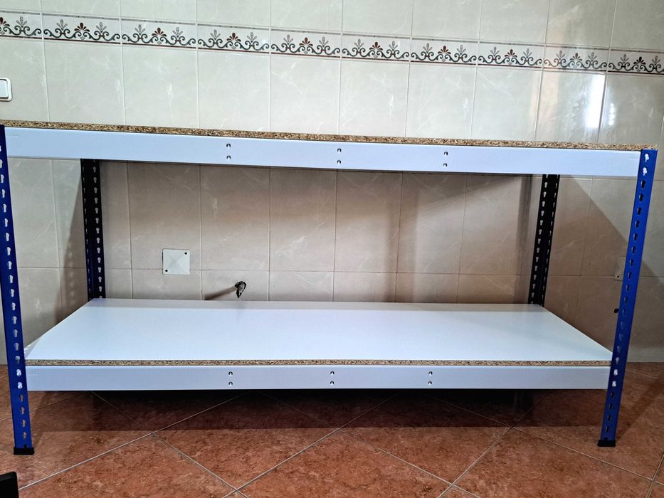 Bancada/Mesa de trabalho 1800mm