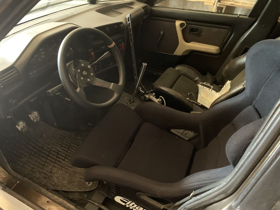 Продам БМВ Е30 drift (дрифт корч)