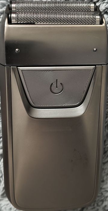 Profesjonalna maszynka do golenia