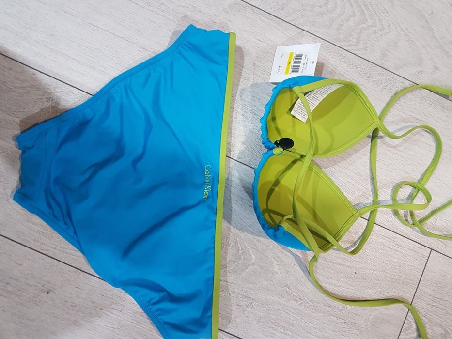 CALVIN KLEIN kostum kompieliowy