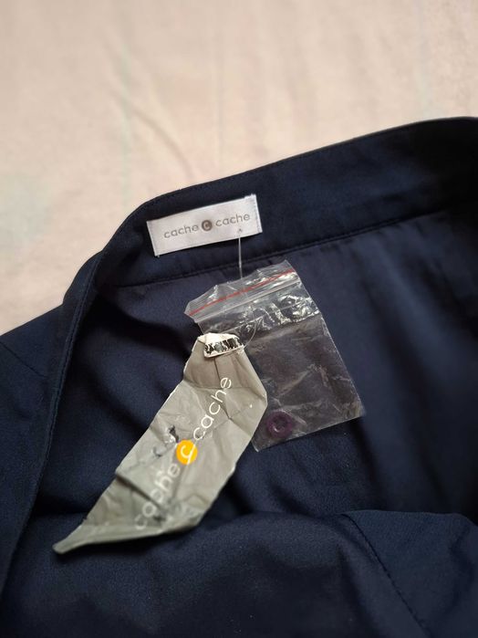 mini spódniczka z cekinami Cache Cache rozmiar 40