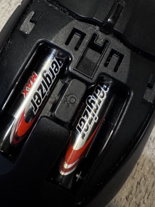 Steelseries Rival 3 wirelles