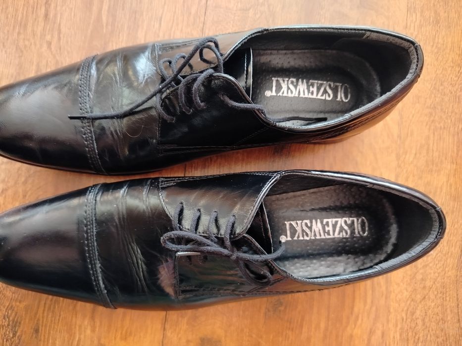 Buty Męskie Olszewski 44