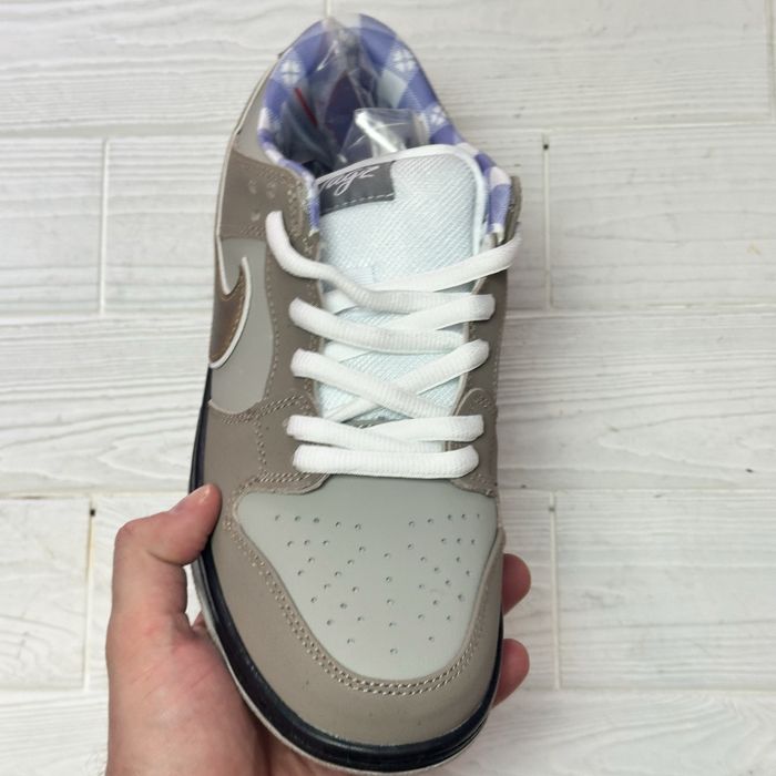 Чоловічі кросівки nike sb dunk