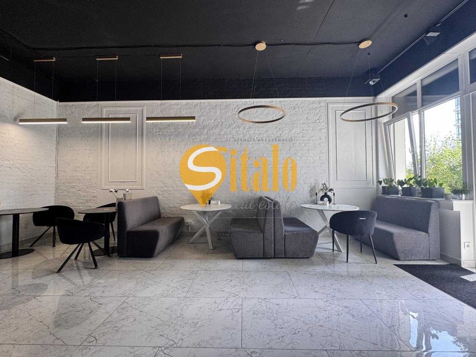 Коммерческая недвижимость по адресу бульвар Дружбы Народов (площадь 80 м²) - Atlanta.ua - фото 8