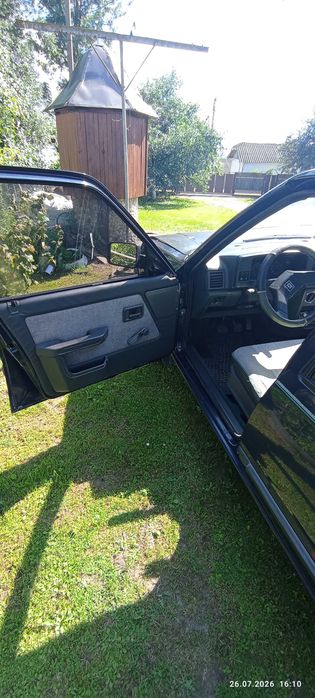 Продається peugeot 309 1993 року випуску