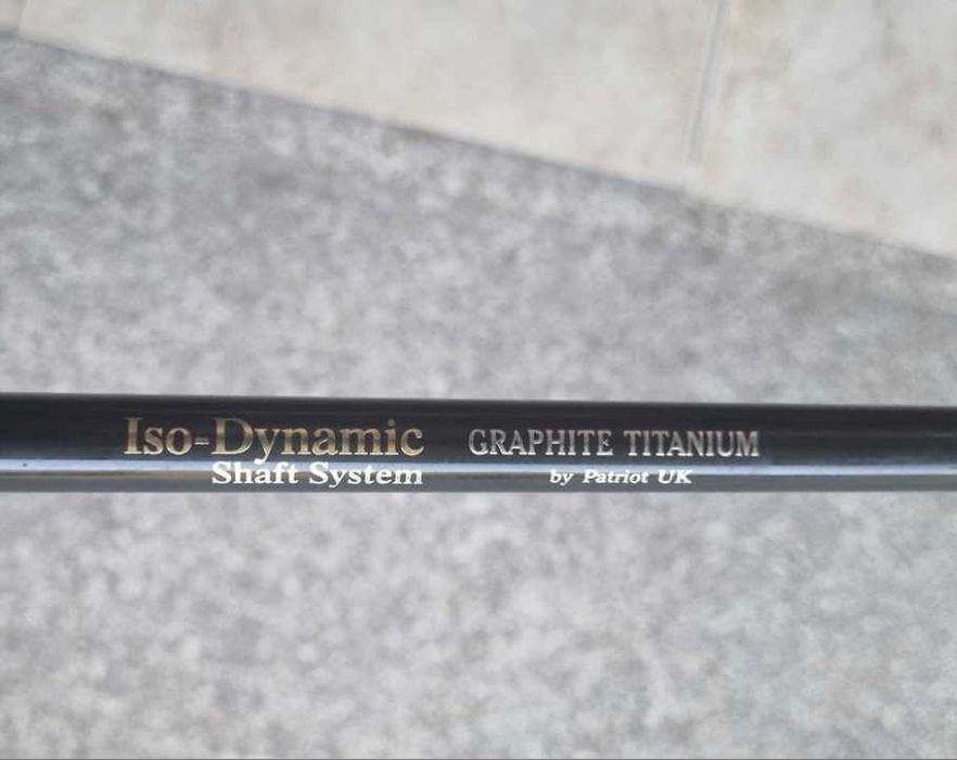 Madeira 5 Eagle | Golfe WO001