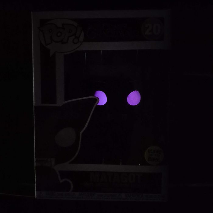 Funko POP! Matagot 20 Fantastic Beasts