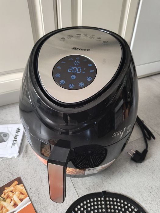 Aiete airy fryer xxl