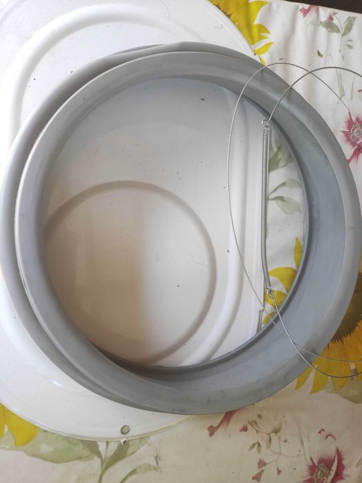 Pompa wody do Pralki Indesit IWD 61051 ECO inne części