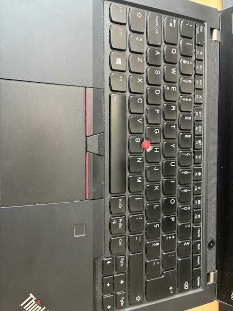 Portatil Lenovo T490