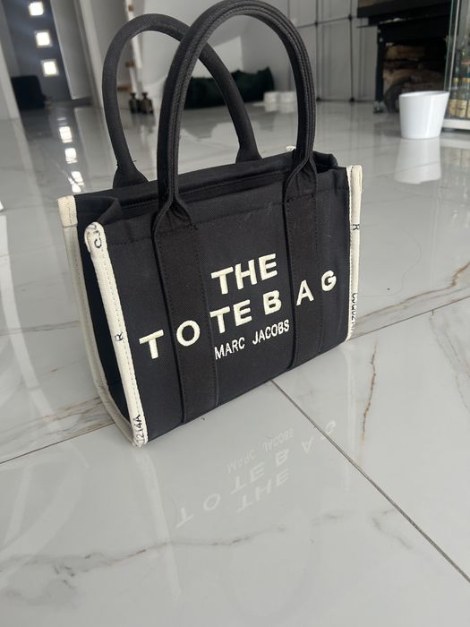 Torebka jak Marc Jacobs mini