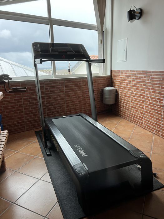 Passadeira intense run domyos PRO35F DOMYOS