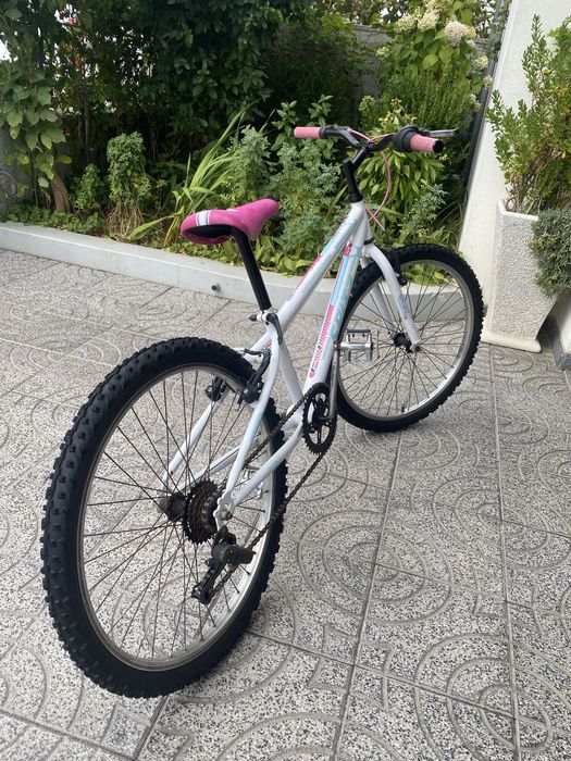 Bicicleta Criança/adulto