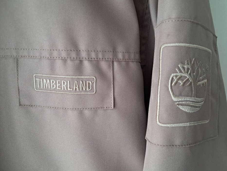 Casaco Homem Timberland