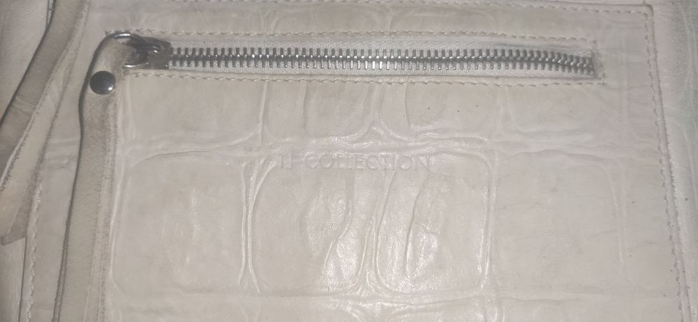 Сумка шкіряна Tj Collection Флоренція made in Italy