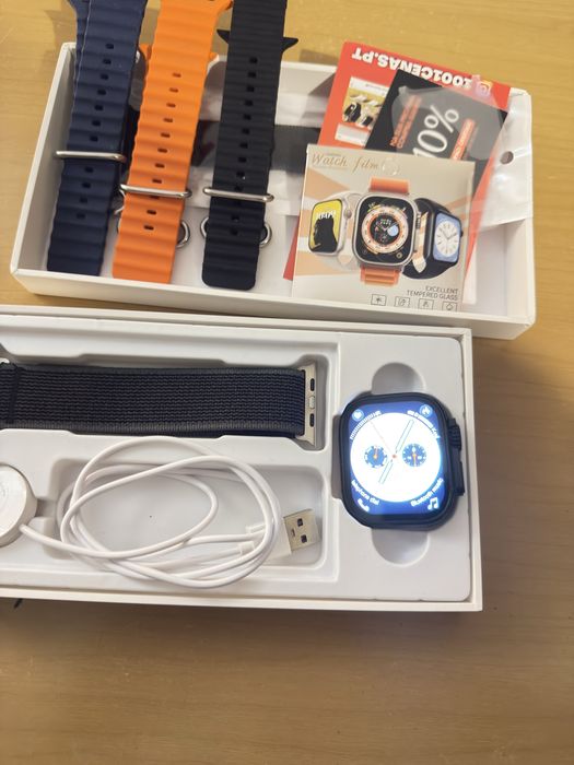 Smartwatch Microwear