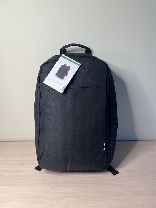 Рюкзаки Lenovo ThinkPad | Сумки | Оригінал | Як нові | Різні моделі