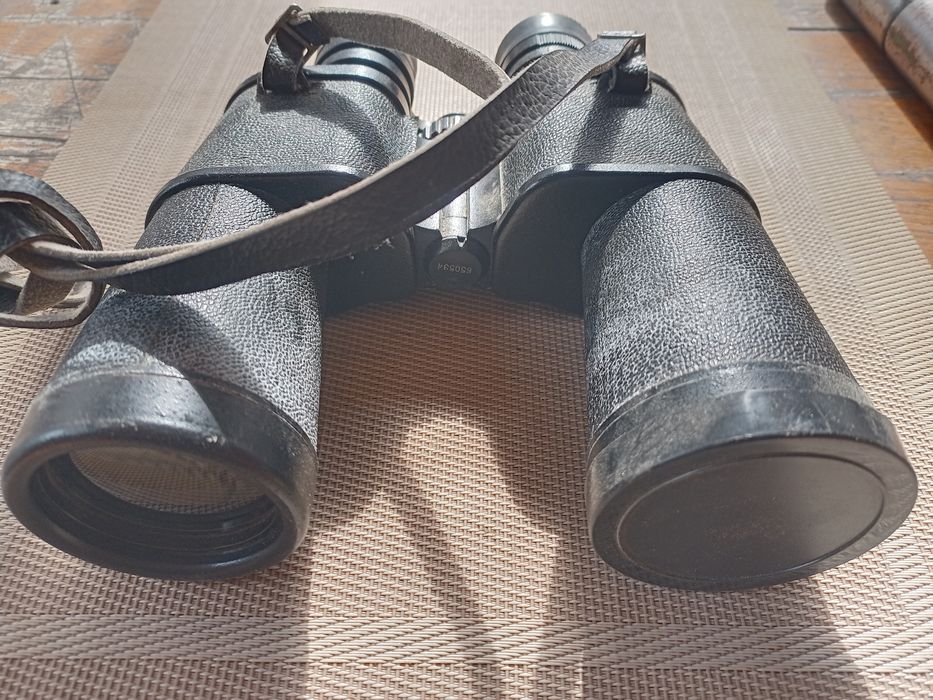 Бинокль Tento БПЦ10х50