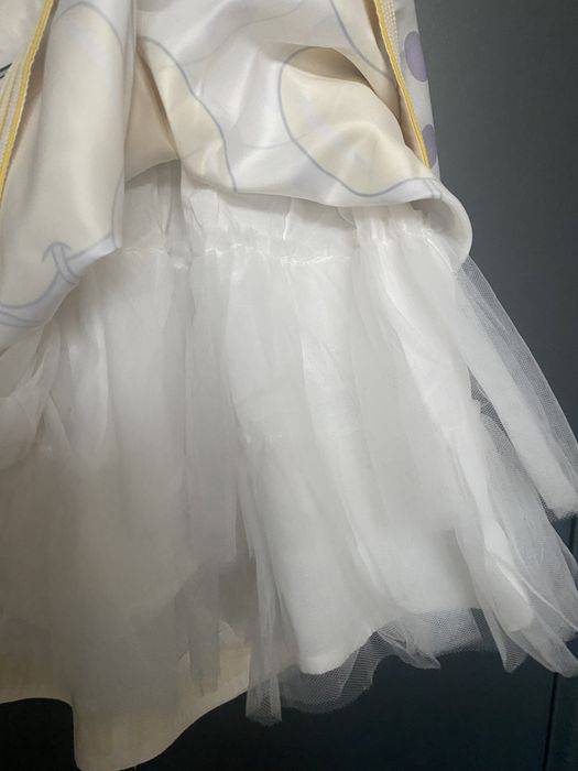 Красива сукня Gaialuna 6-7