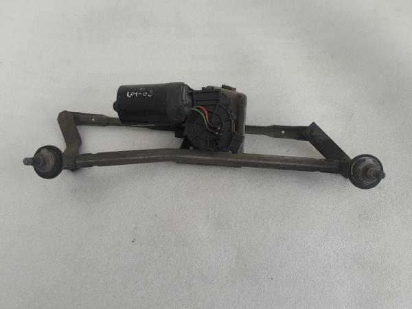 Motor limpa vidros frente PEUGEOT 206 (2A/C)