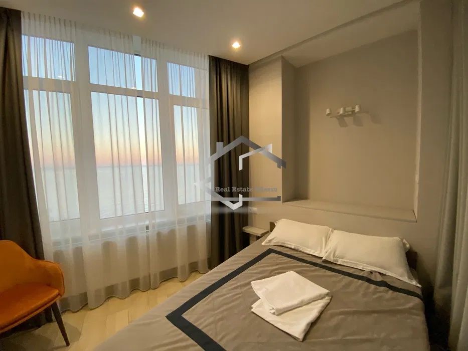 1-кімнатна квартира за адресою Морехідний пров. (площа 36 м²) - Atlanta.ua - фото 4