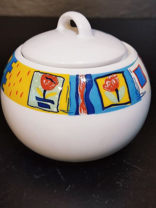 Wałbrzych cukiernica