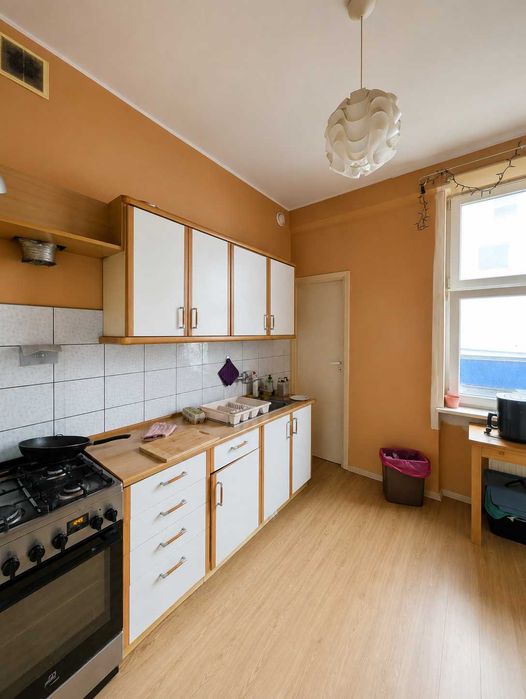 Mieszkanie – Gdynia, Kamienna Góra - Widok 5