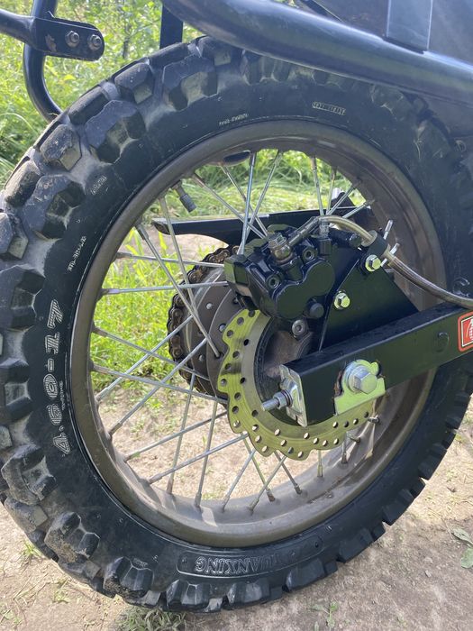 Шінрей,shineray x-trail