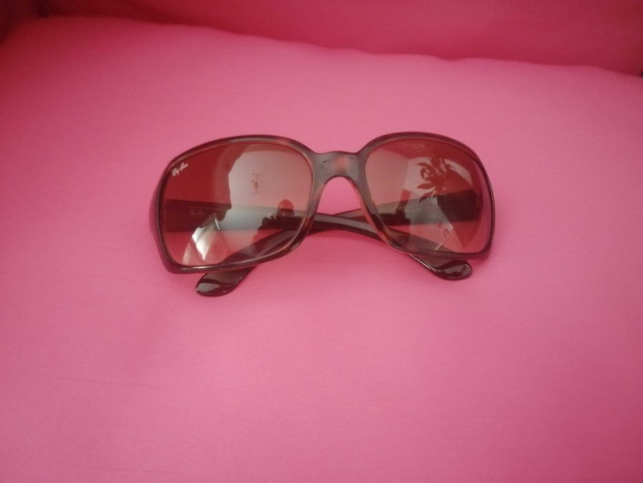 Óculos de sol Ray Ban - originais